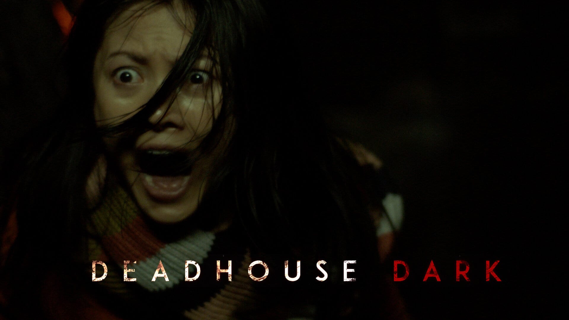 Deadhouse Dark