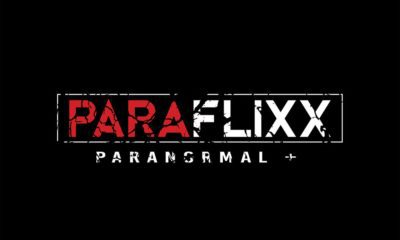 ParaFlixx Paranormal+