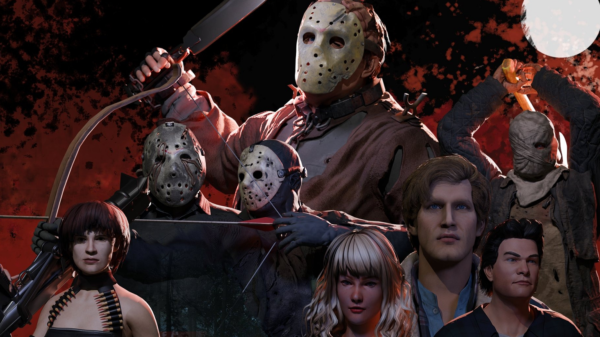 Friday the 13th: The Game – Resurrected